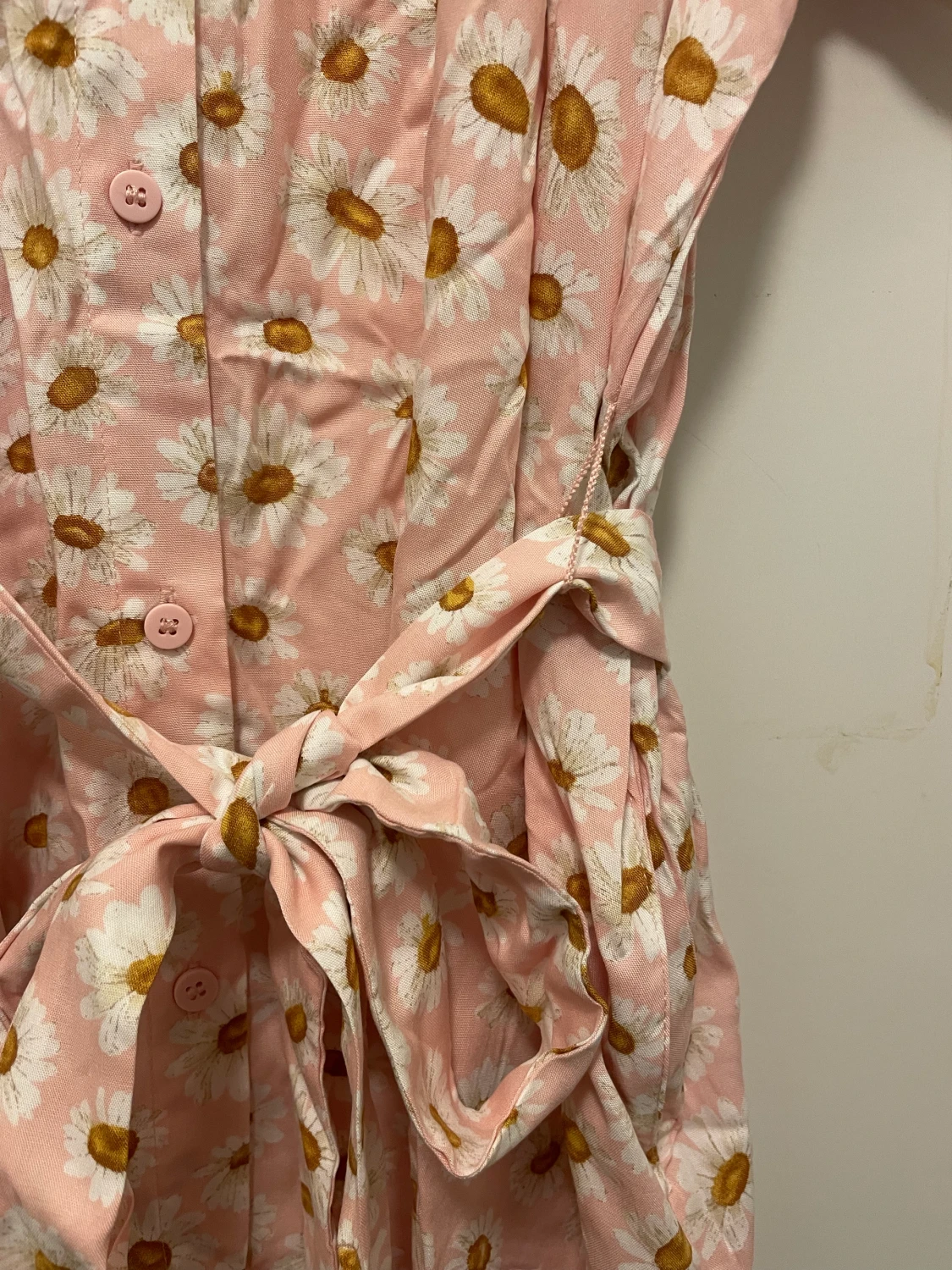 Klänning från Monki  - 90