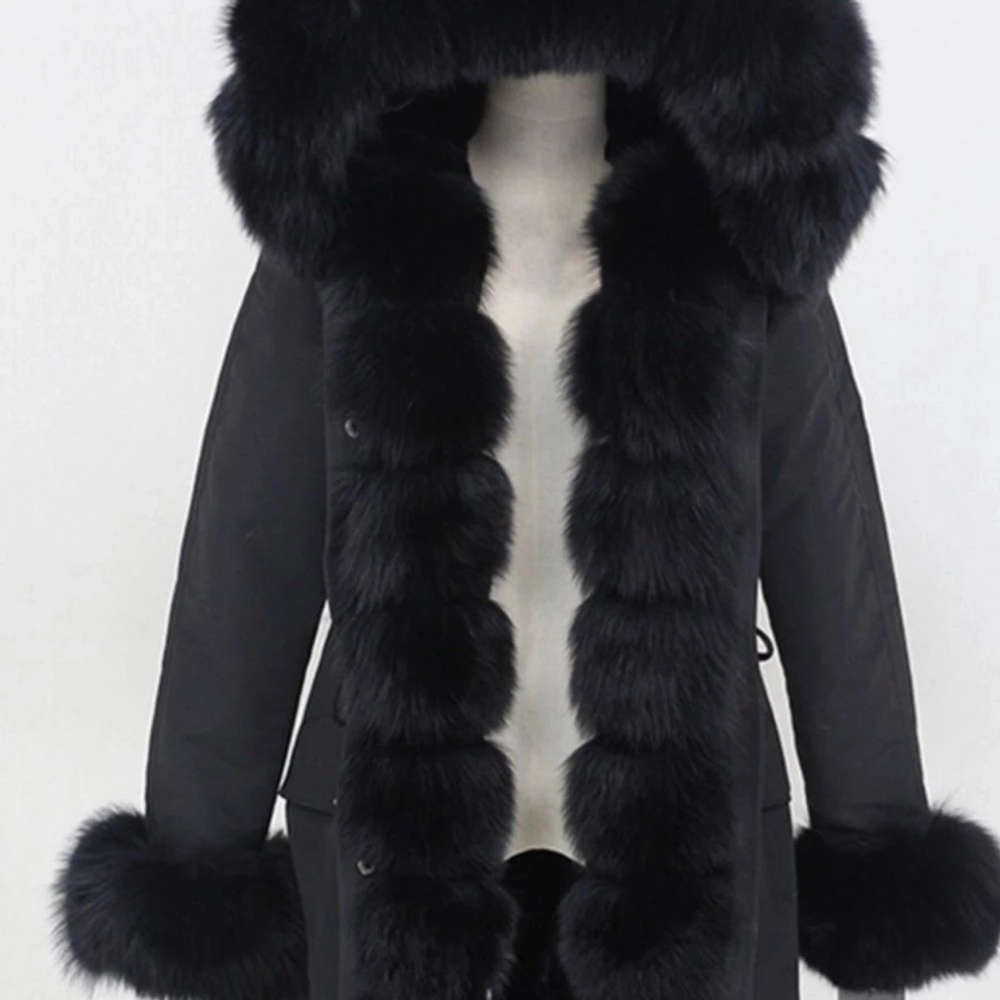 Fatima parka jacka - 90