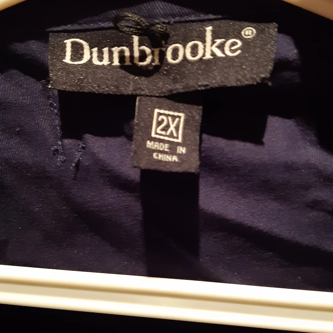 Dunbrooke XXL Toyota - 90