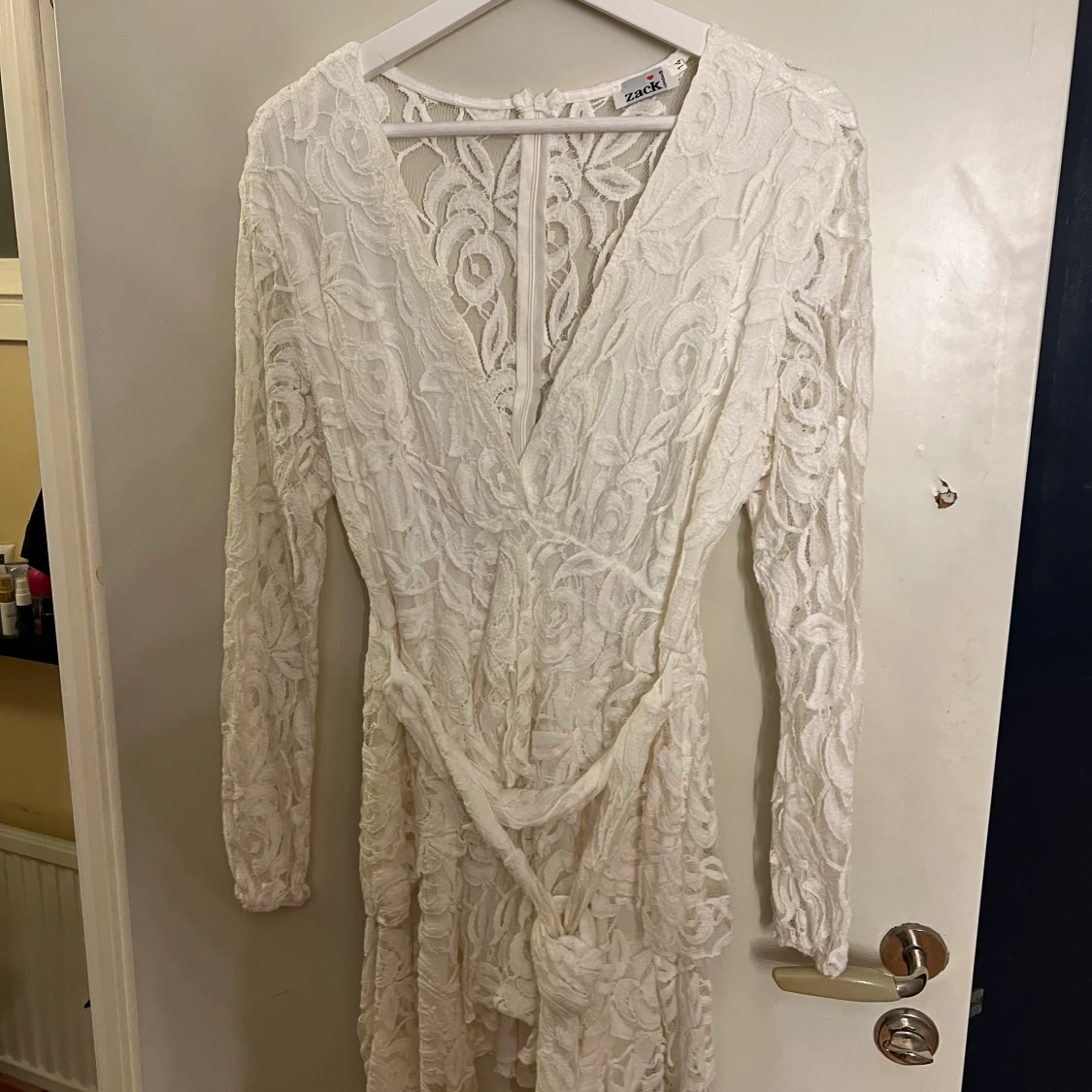 Studentklänning Strl 42