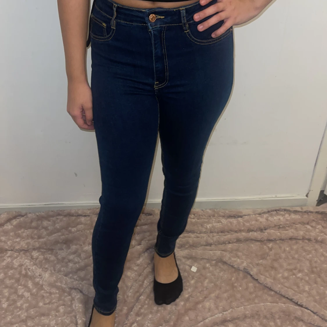 Jeans - 90