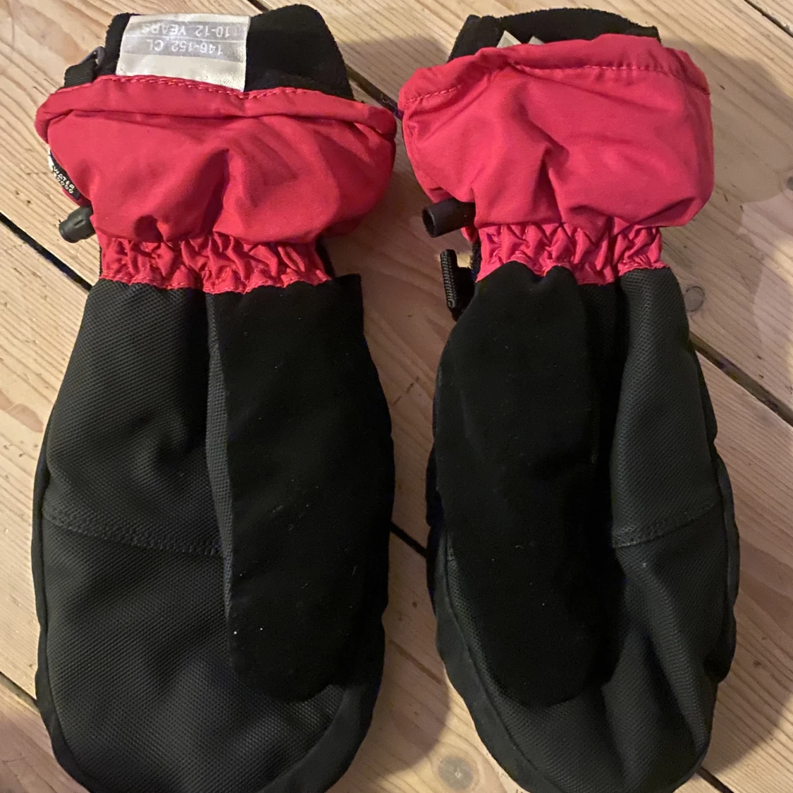 Everest Vantar  - 91