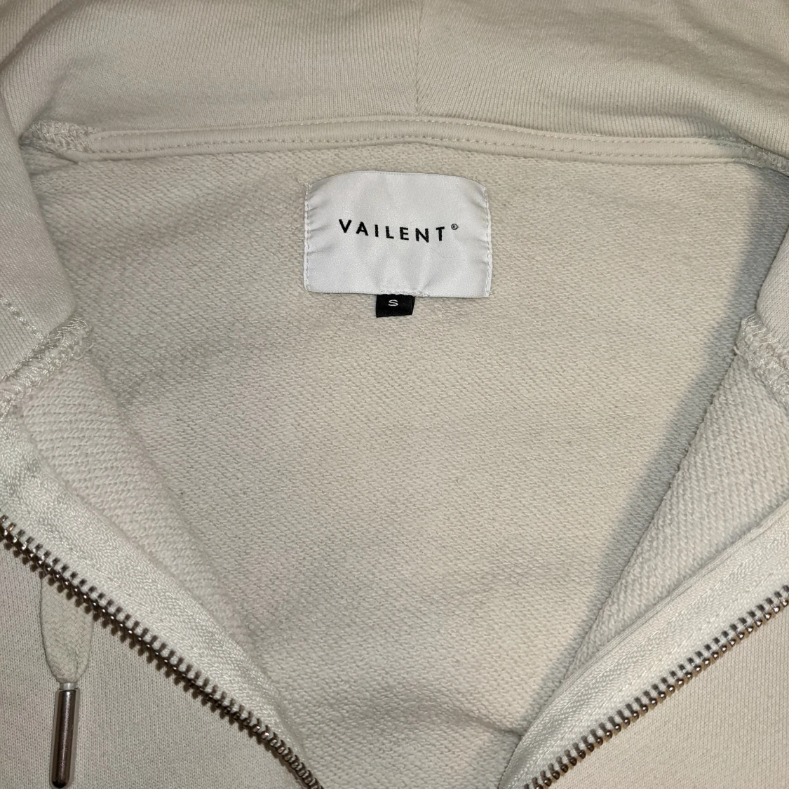 Carlings Vailent hoodie beige - 90