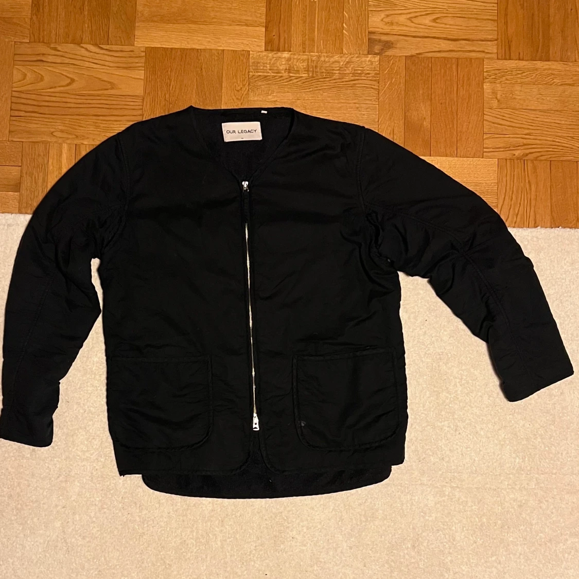 Our Legacy jacka