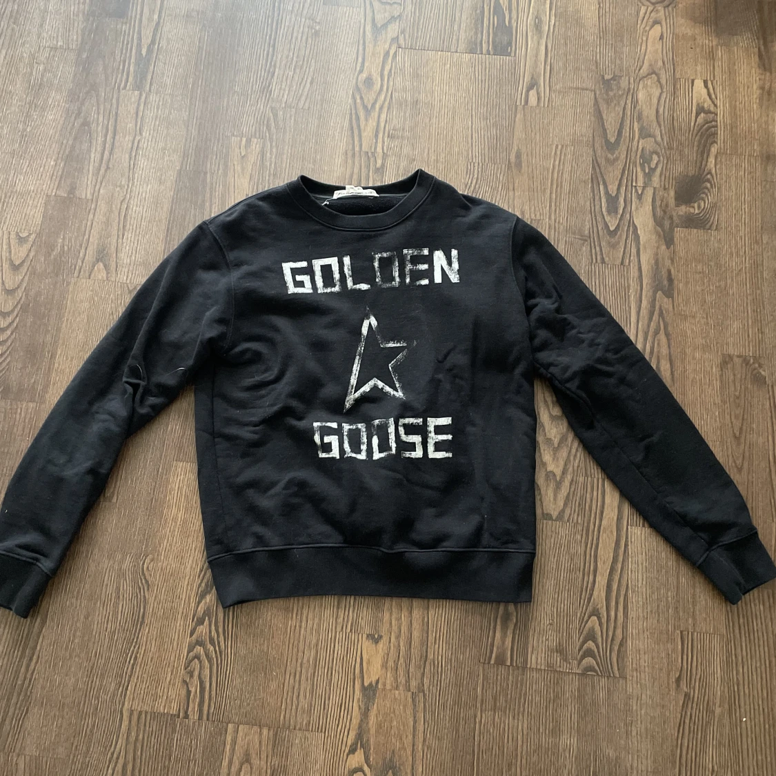 Golden goose