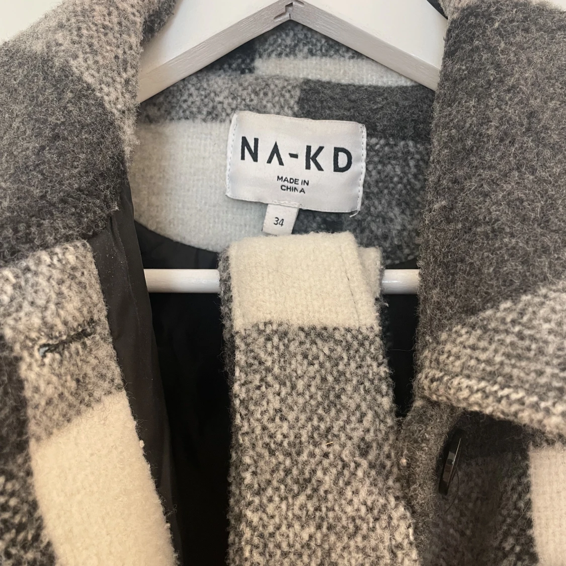 Kappa Från NAKD - 90