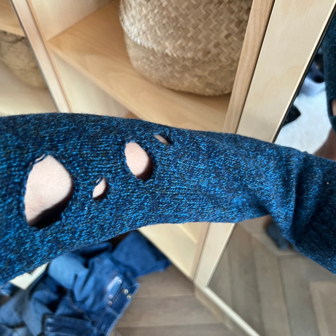 Zadig Voltaire tröja - 90