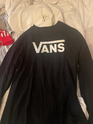 Vans tröja - Använd 2 ggr  Ser ut som ny