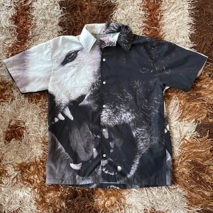 Saints & Sinners skjorta - Nyskick 