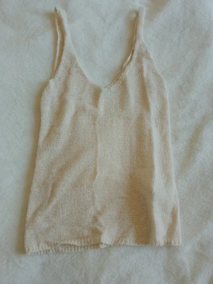 Topp - Från bikbok  Passar xs/s