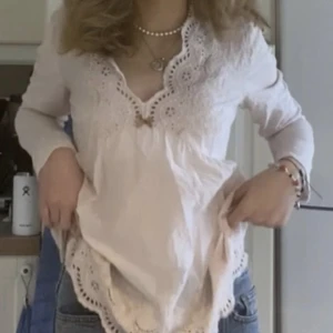 Odd molly - Odd Molly blus. Fint skick passar S och M Fri frakt 