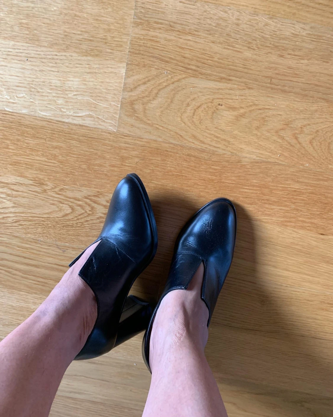 Work shoes Rodebjer  - 90