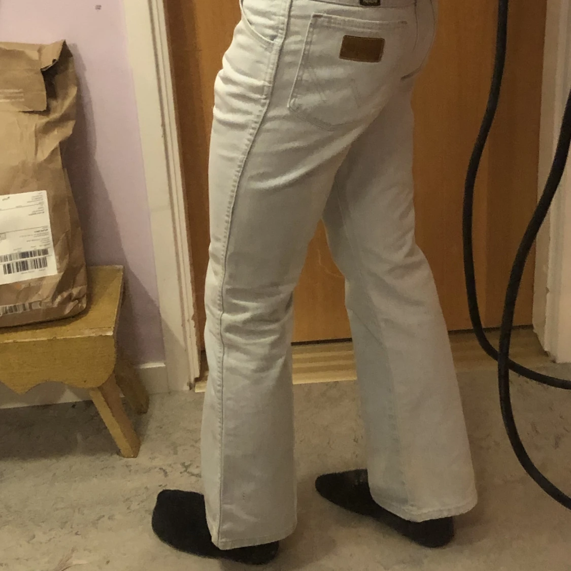 Wrangler Flared Jeans 30/30 - 91