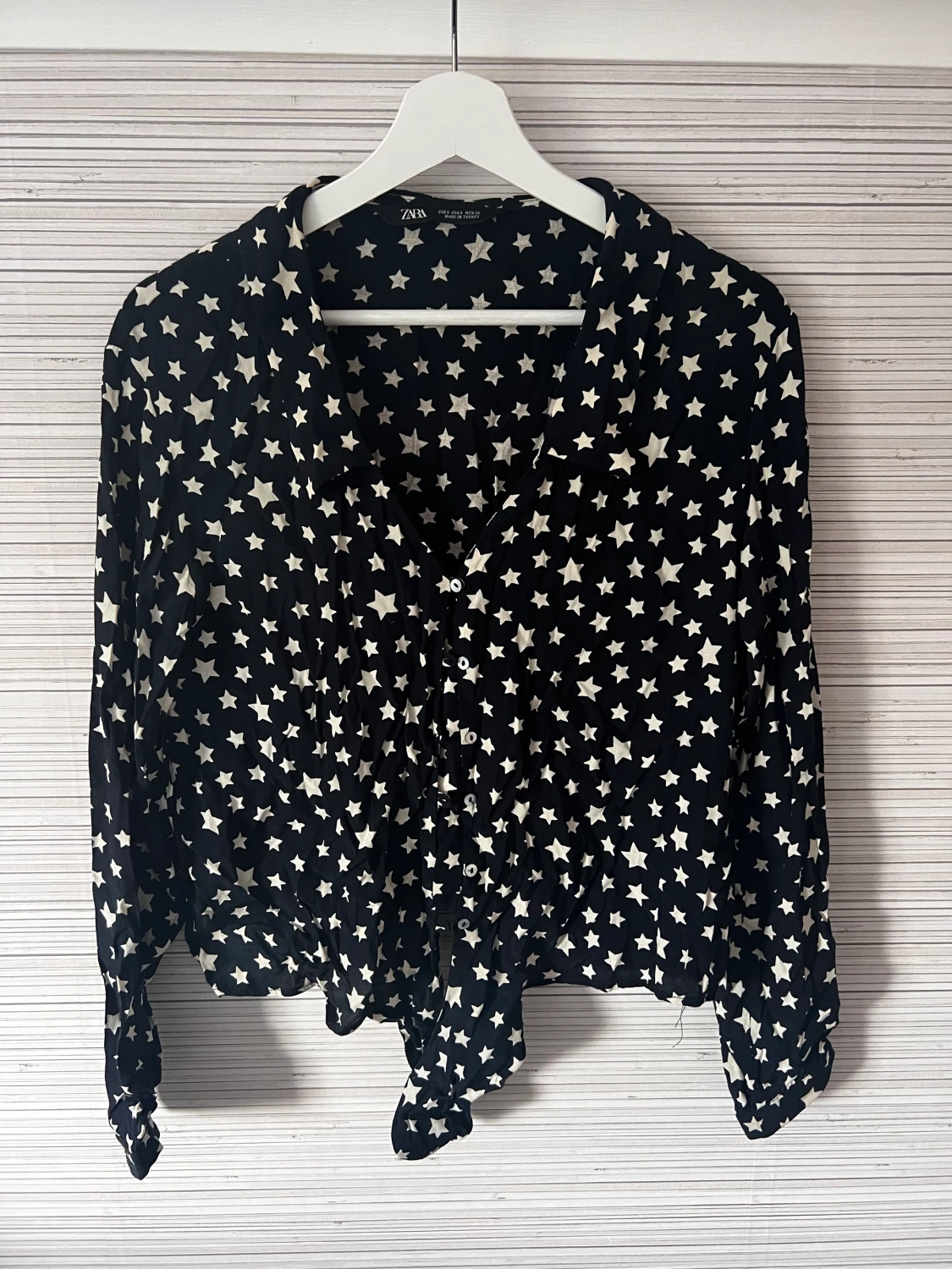 Sjärntopp från Zara - 90