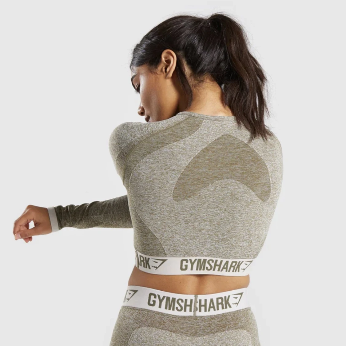 Gymshark long sleeve  - 91