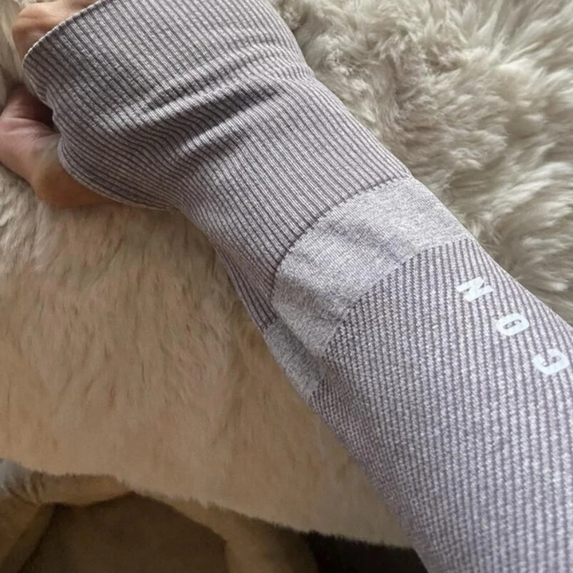 Träningstights🤍 - 91