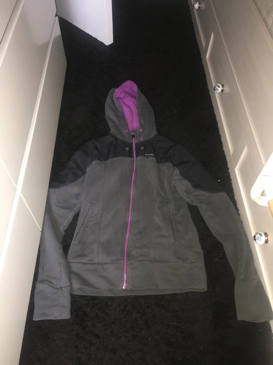  En fin kofta , 30kr storlek M