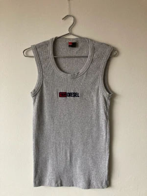 Diesel linne  - Diesel tank top i toppskick!