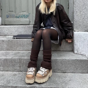 New Rocks - Säljer mina älskade new rocks😢 använda en del men mycket sparsamt! Nypris 2900