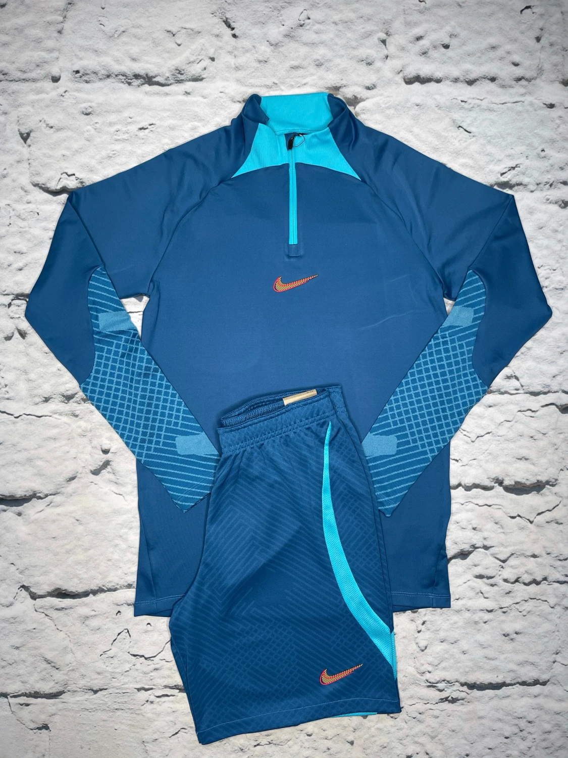 Nike Dri-FIT Strike Tracksuit