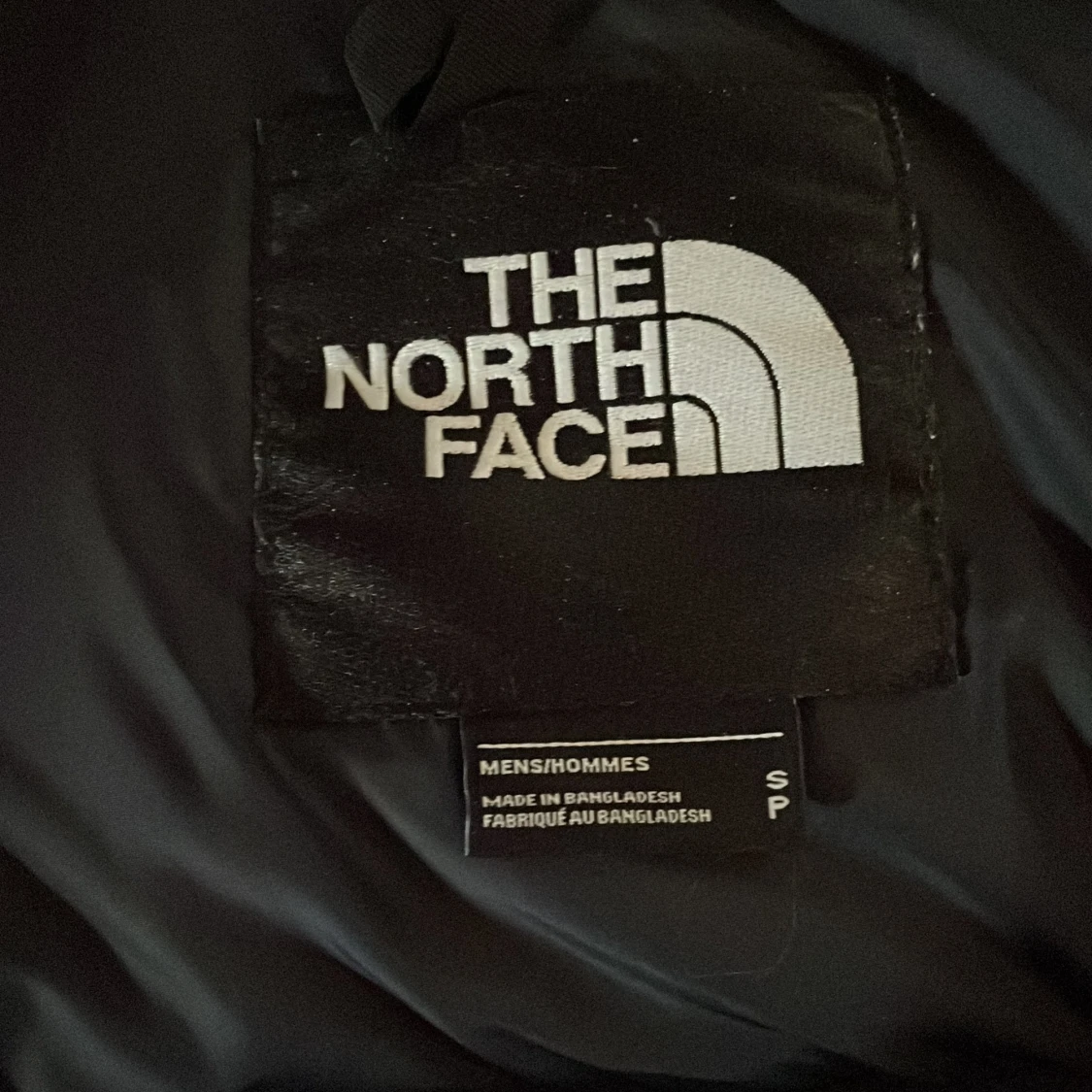 North face jacka - 90
