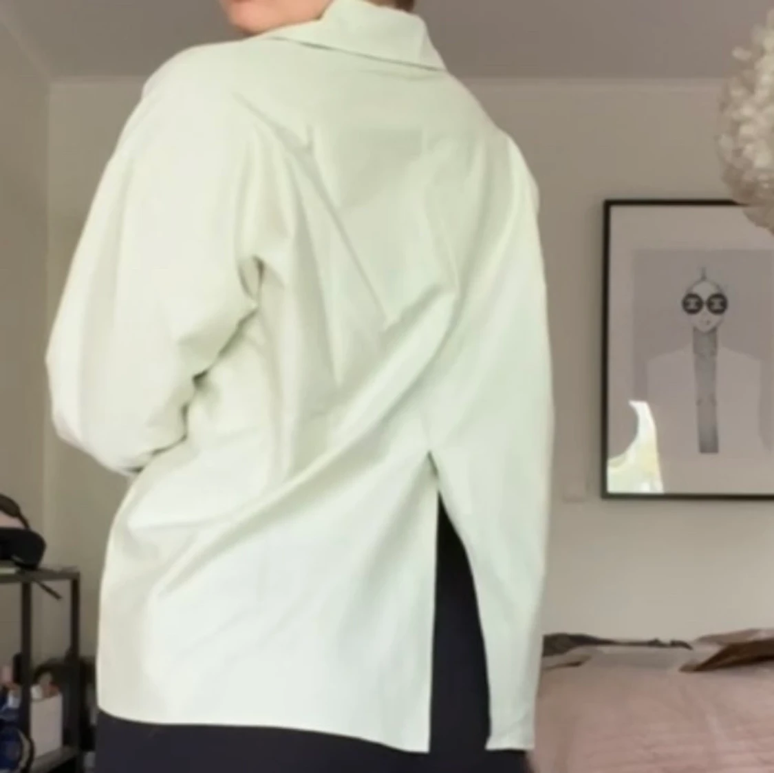 Skjorta från Djerf Avenue - 90