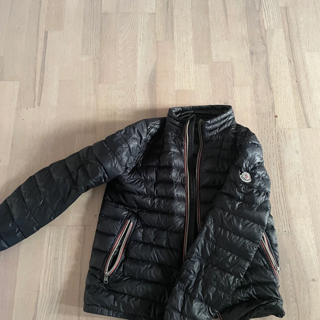 Moncler daniel jacket 