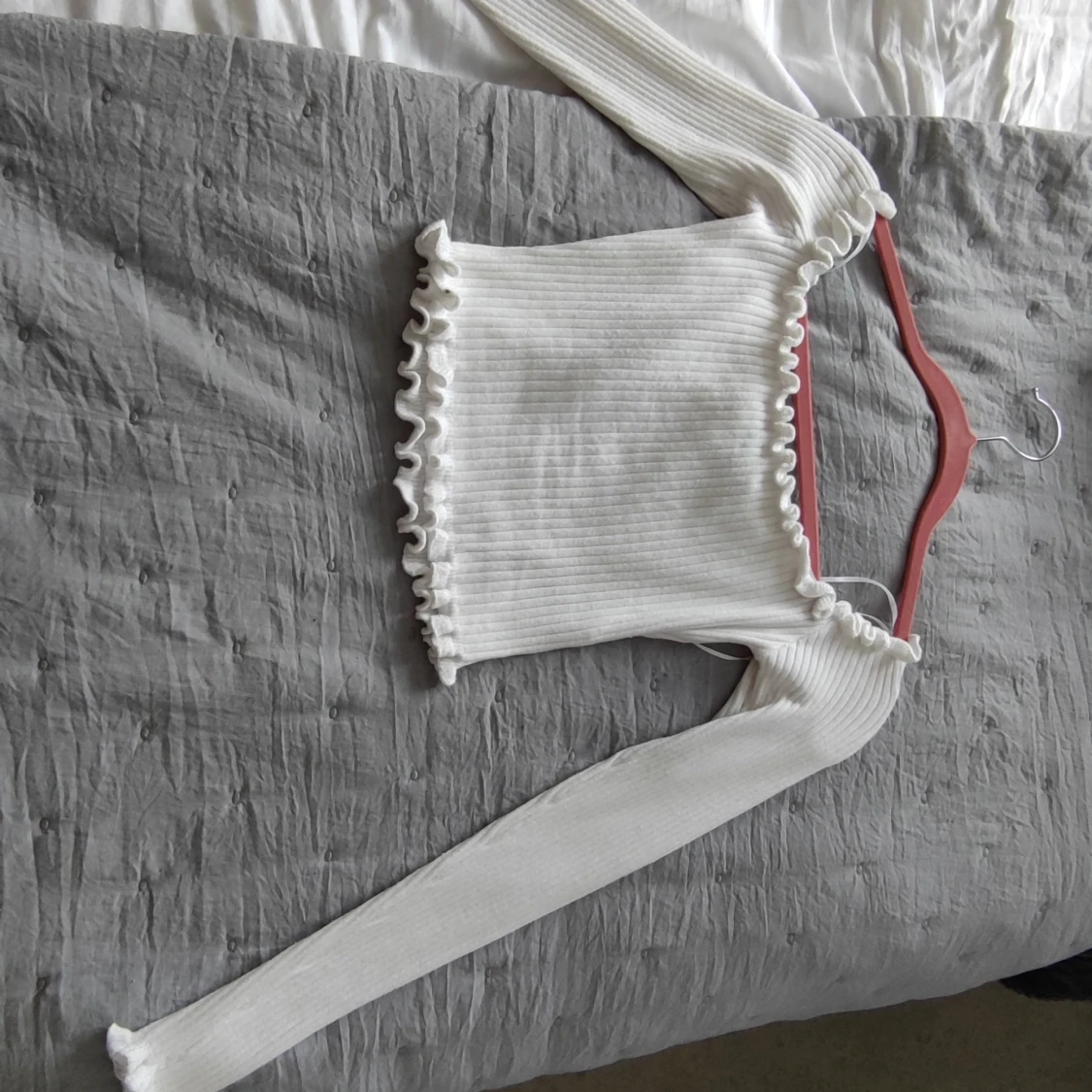 Söt topp från NewYorker - 90