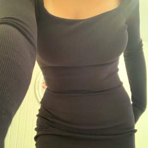 Jättesöt och sexig bikbok klänning som jag säljer eftersom den inte kommer till användning! Frakt tillkommer❤️