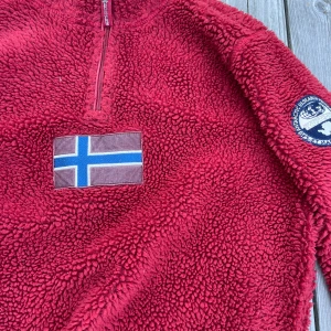 Napapijri Fleecetröja  - Fint skick