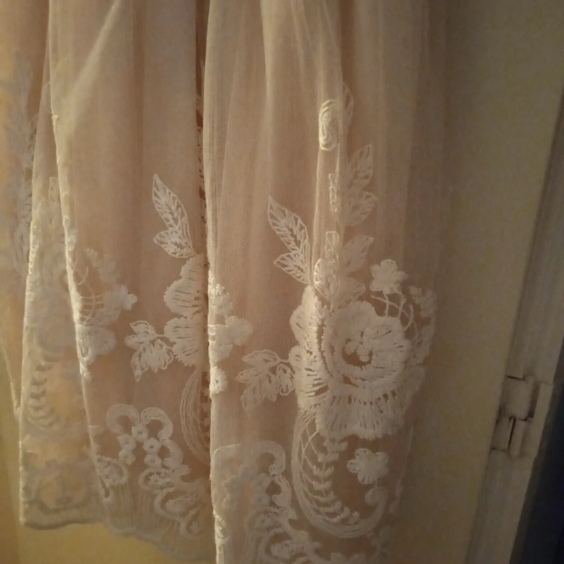 Söt klänning  - 90