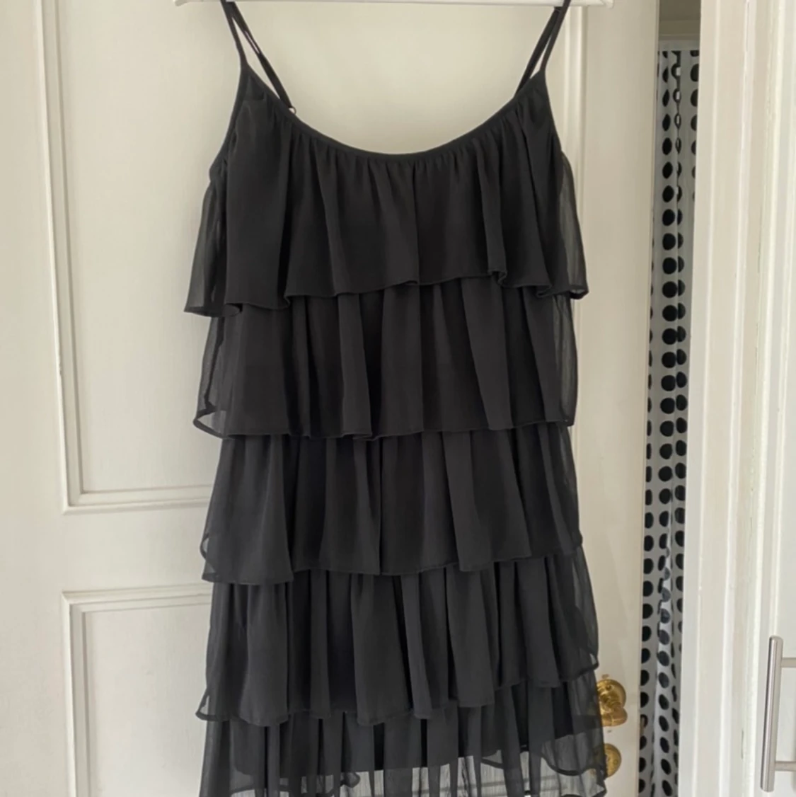 Volangklänning - 91