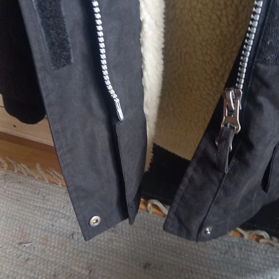 Fodrad Jacka Lindberg - 91