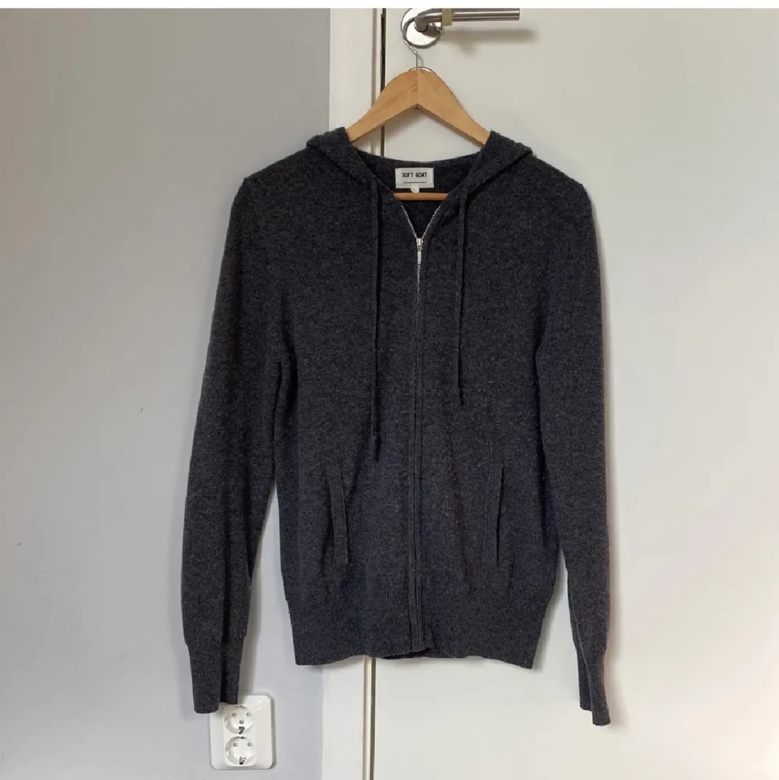 Soft goat tröja - 90