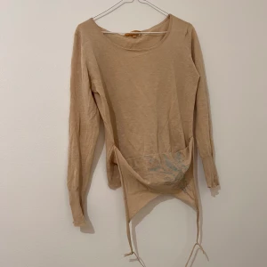 Tröja - Cool långärmad tröja