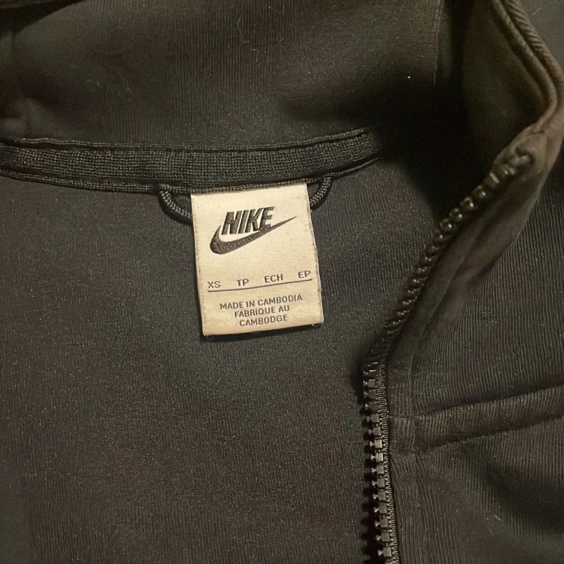 Nike tech fleece  - 90