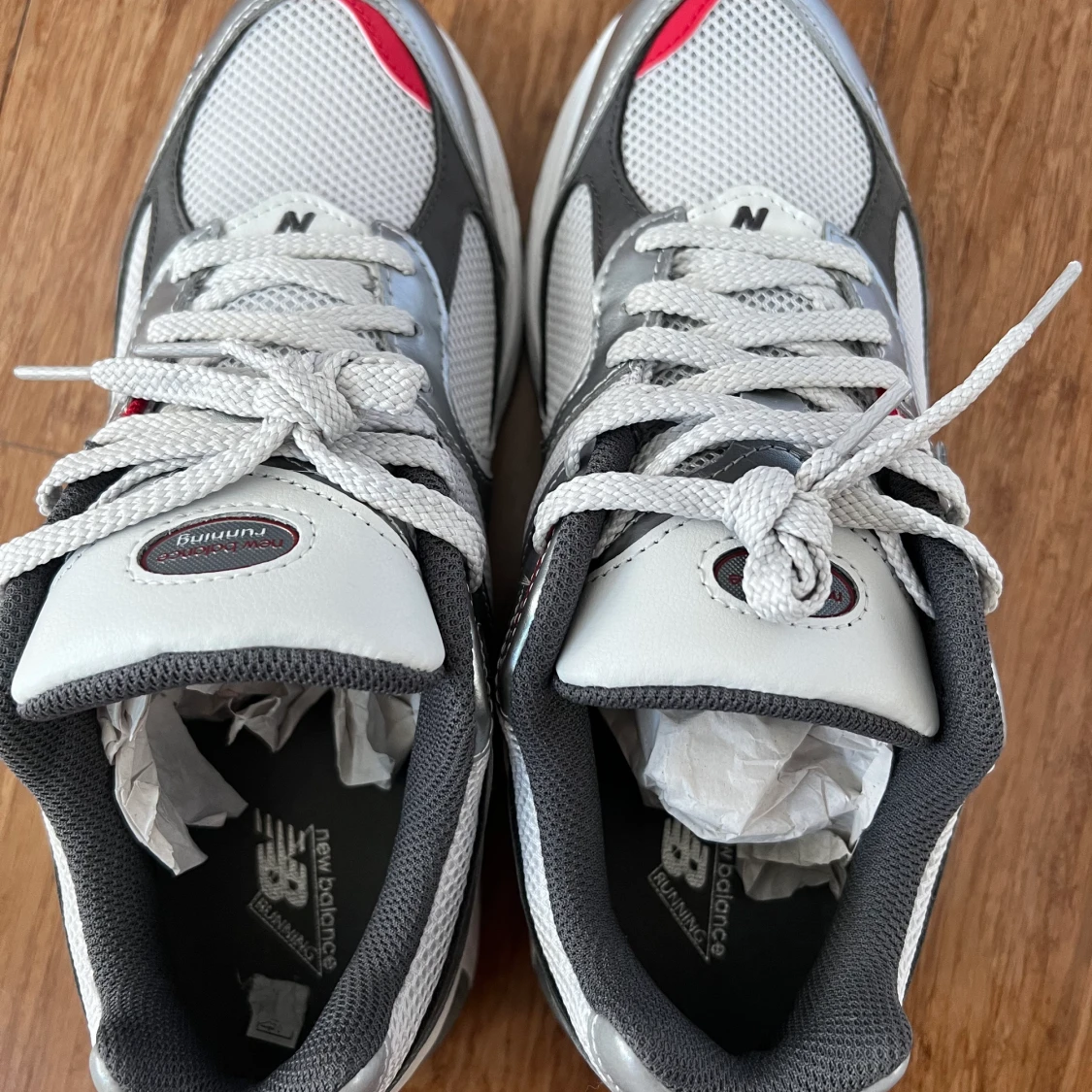 New Balance 2002R - 91