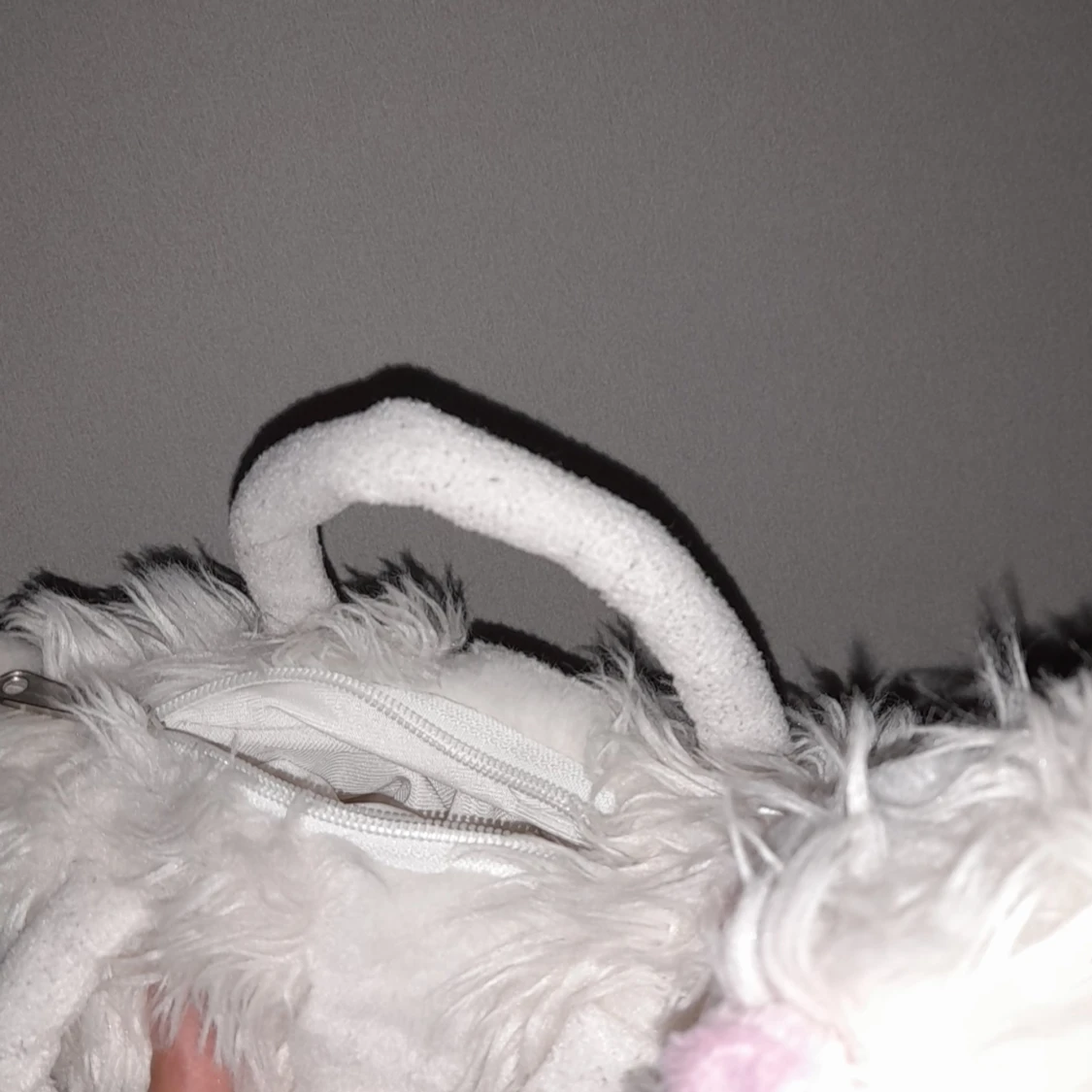 Hand djur Väska  - 90