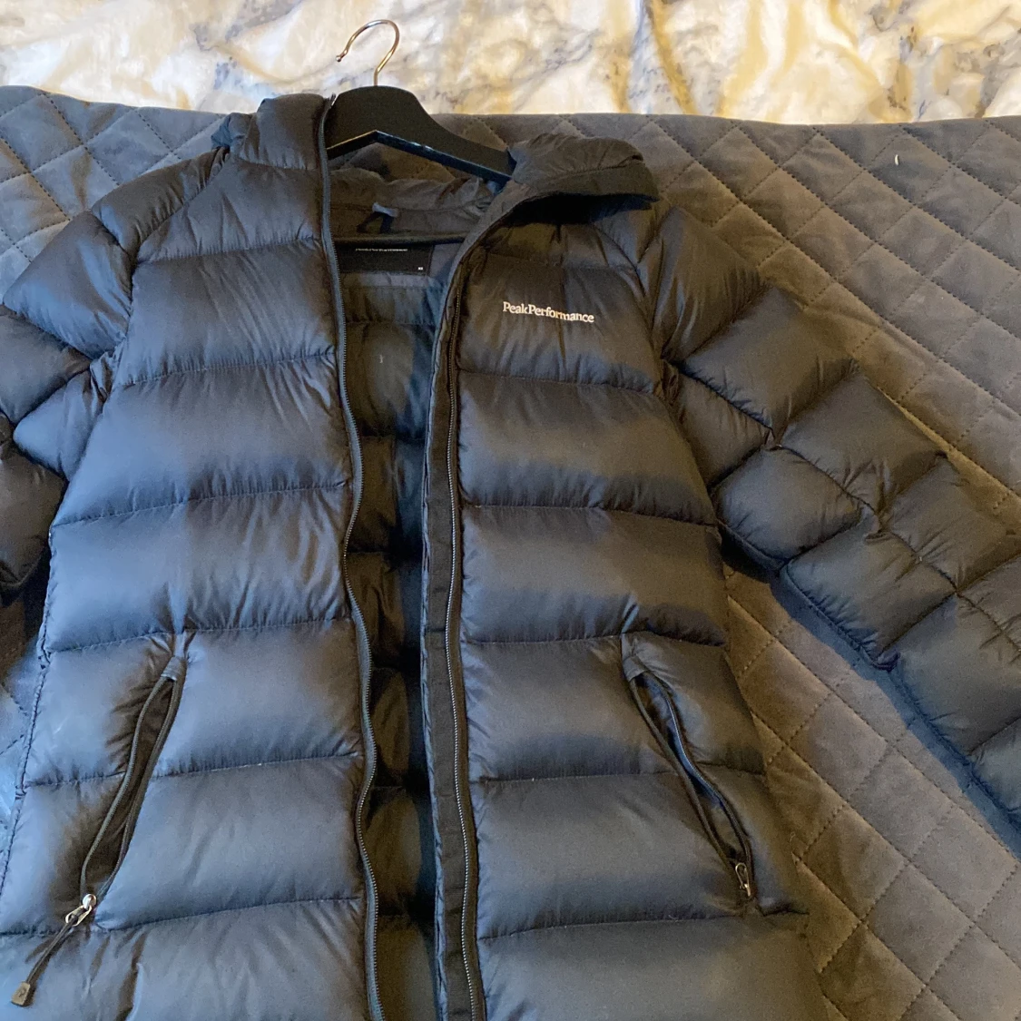 Peak performance dunjacka - 90