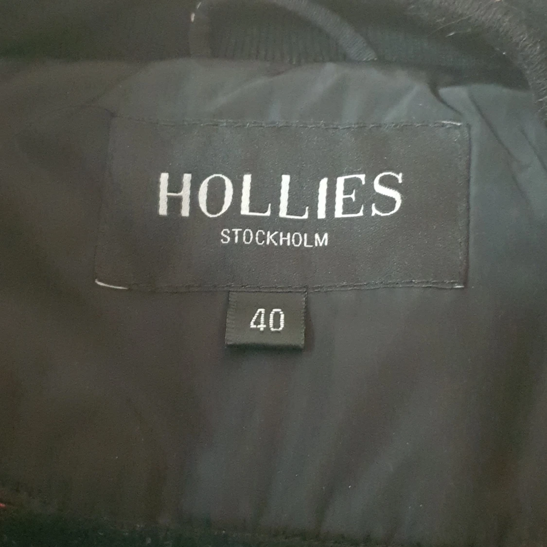 Hollies storlek 40 - 90