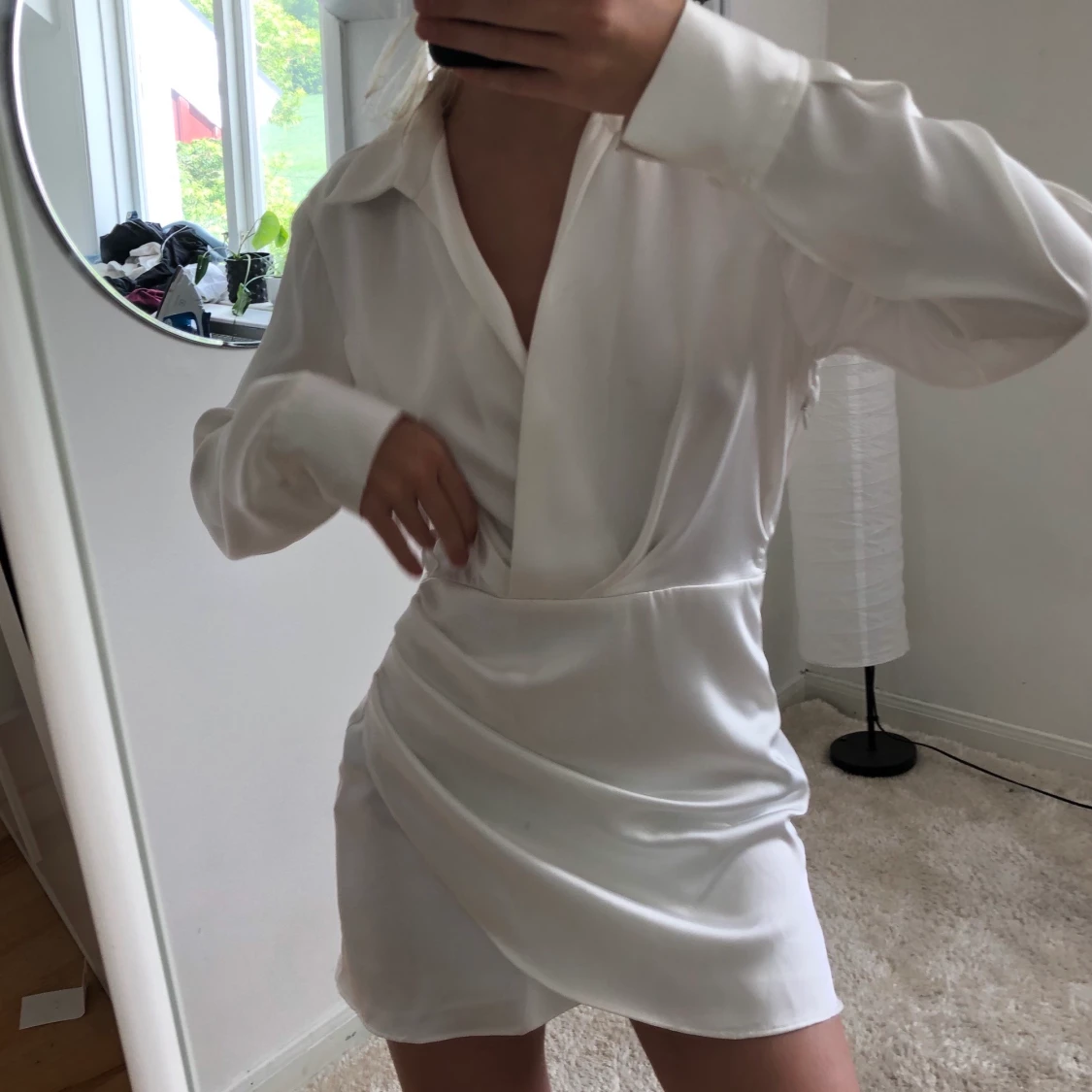 Zara klänning  - 90