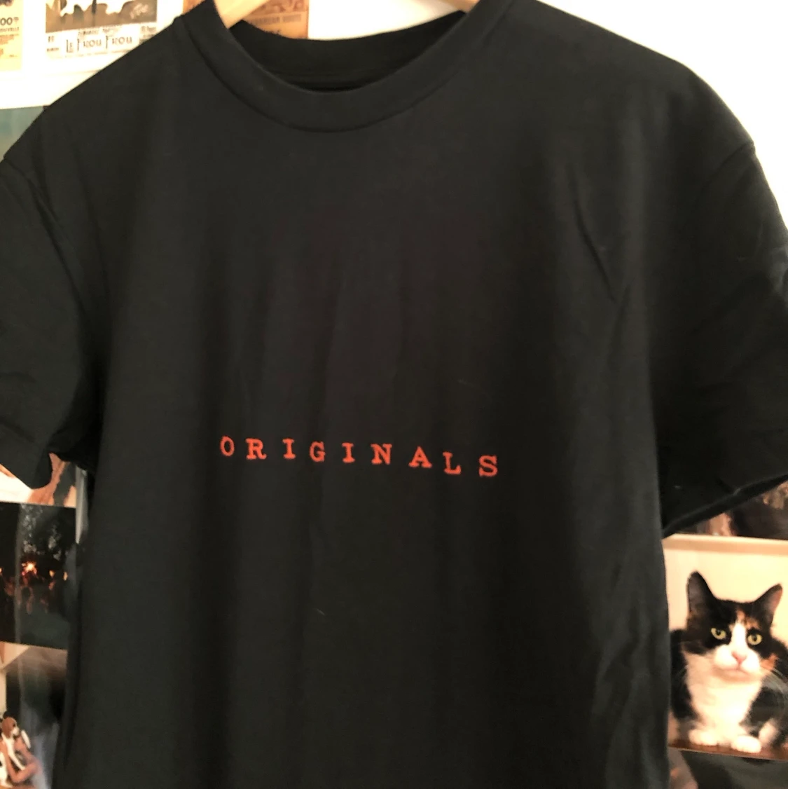 Originals tshirt