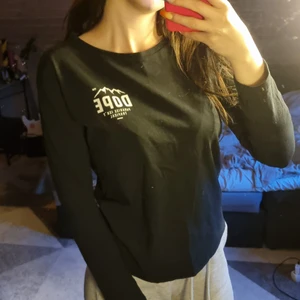 Dope tröja  - En svart dope tröja från ridestore (slutsåld nu) i strl S i bra skick💞💞 Tröjan för 150kr + 52kr för frakten