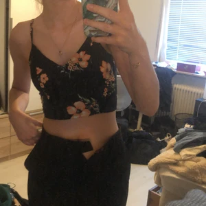 Söt topp - Söt topp som inte kommer till användning