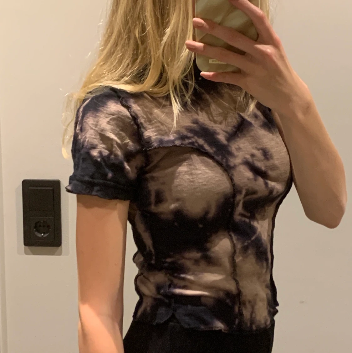 Topp från urban outfitters - 90