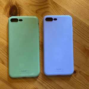 Skal iPhone 7/8 Plus  - 50kr för båda: frakt 26kr