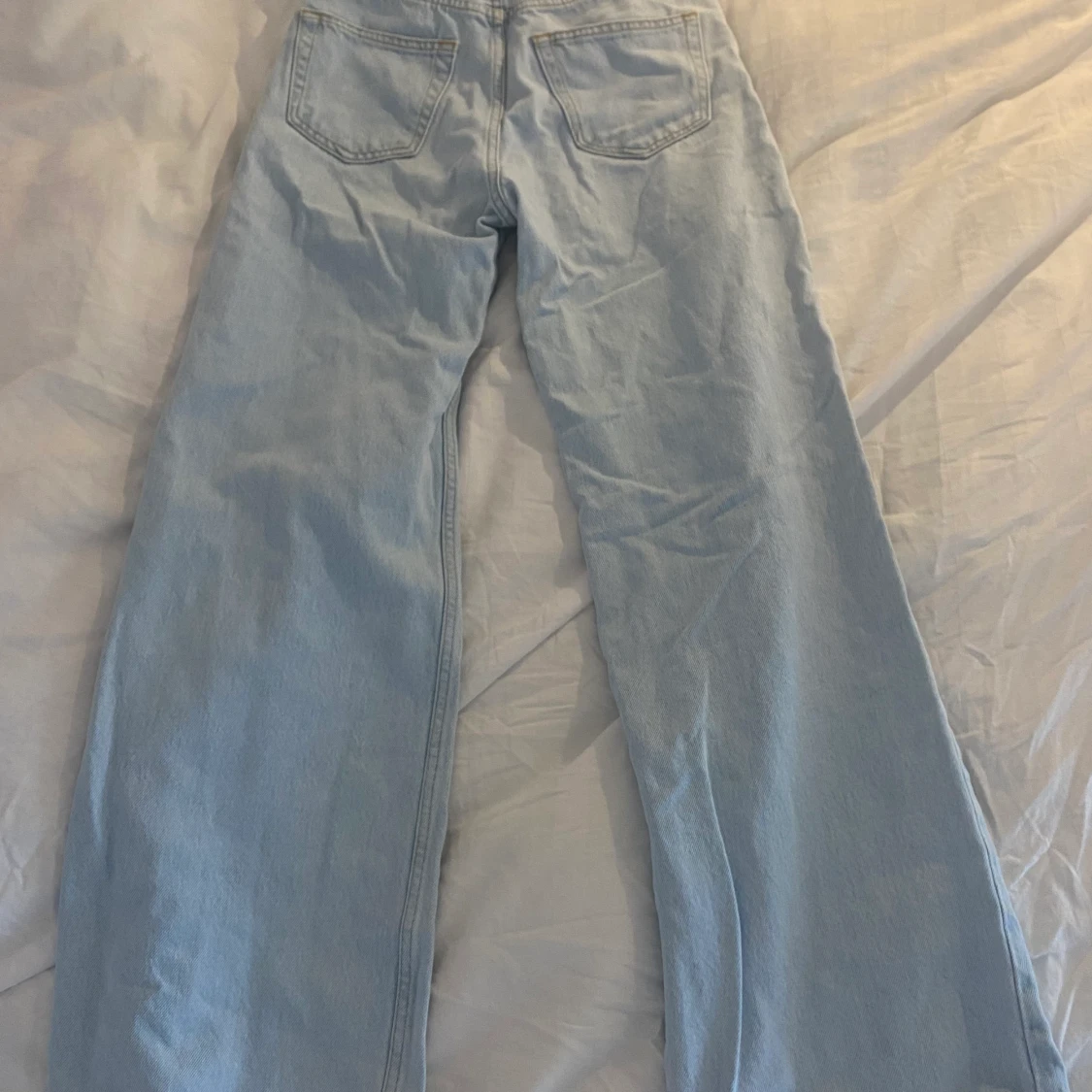 Junkyard jeans - 90