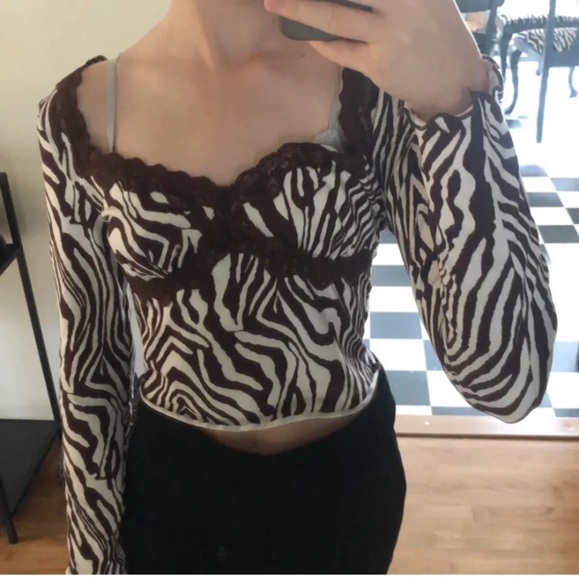 Tröja från shein  - 90