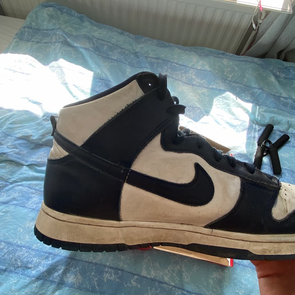 Nike dunk high  - 90