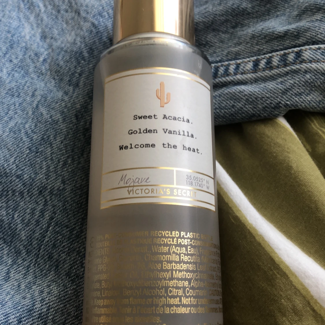 Parfym Victoria secreat - 90